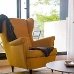 Moderno Y Lujoso Apartamento En Urbanizacion Privada Con Terraza De Diseño En Valdebebas / Ciudad Deportiva Real Madrid / Feria De Madrid